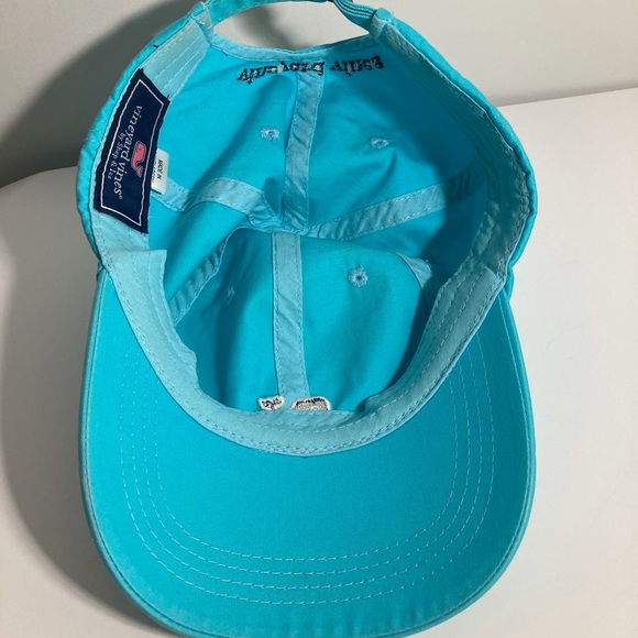 Vineyard Vines Baseball cap Bundle - Picture 9 of 11